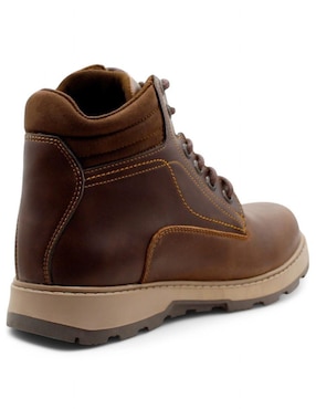 Bota Rbcollection Vegano de piel para hombre