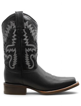 Bota Rbcollection Soul de piel para hombre