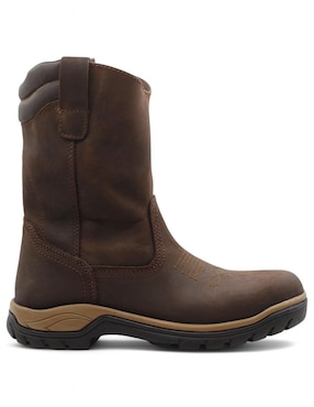 Bota Rbcollection Soul de piel para hombre