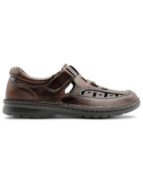 Sandalia Rbcollection para hombre