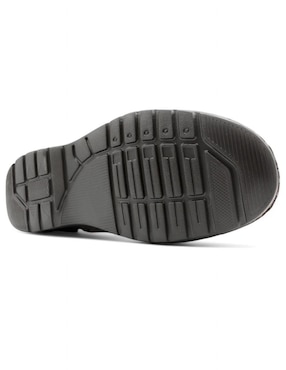 Sandalia Rbcollection para hombre