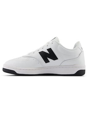 Tenis de piel New Balance para hombre