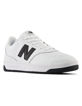 Tenis de piel New Balance para hombre