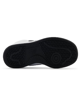 Tenis de piel New Balance para hombre