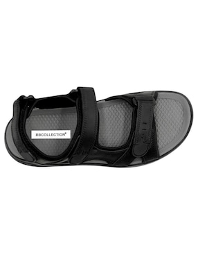 Sandalia Rbcollection para hombre