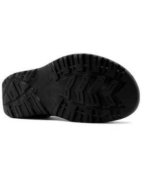Sandalia Rbcollection para hombre