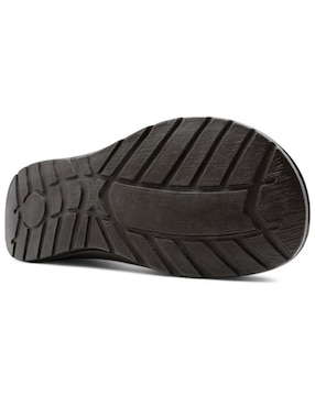 Sandalia Rbcollection para hombre