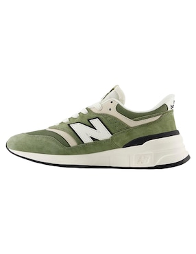 Tenis New Balance para hombre