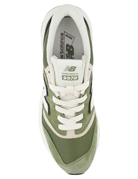 Tenis New Balance para hombre