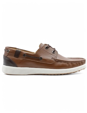 Zapato náutico Rbcollection para hombre