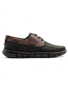 Mocasín Rbcollection para hombre