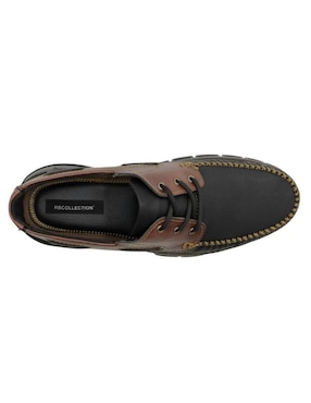 Mocasín Rbcollection para hombre