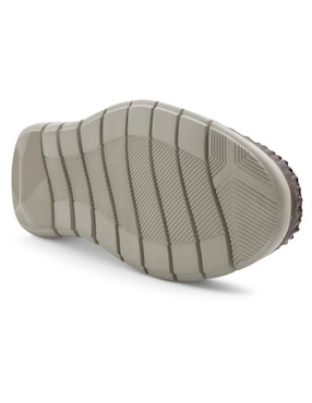 Zapato náutico Rbcollection para hombre