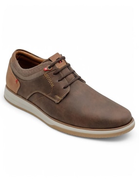 Zapato oxford Rbcollection Rbvegano para hombre