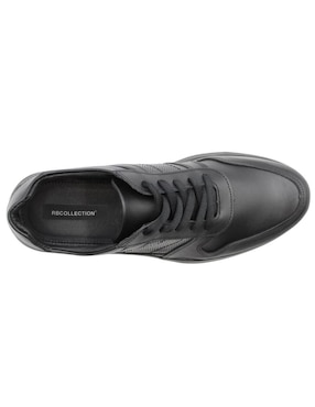Zapato choclo Rbcollection para hombre