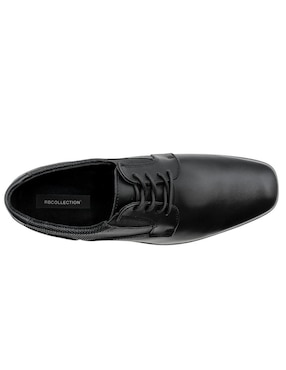 Zapato oxford Rbcollection para hombre