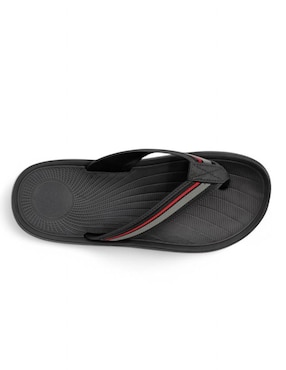 Sandalia Rbbasics para hombre