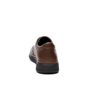Zapato derby Quirelli para hombre