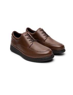 Zapato derby Quirelli para hombre