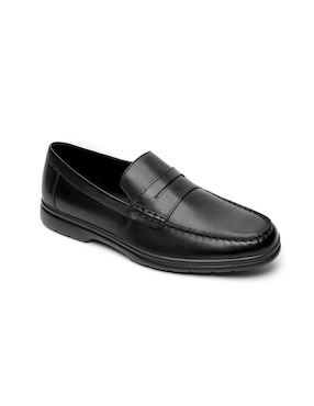 Zapato mocasín Quirelli para hombre