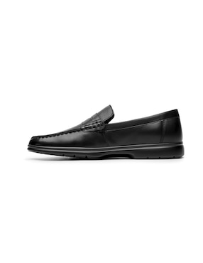 Zapato mocasín Quirelli para hombre