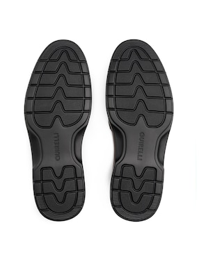 Zapato mocasín Quirelli para hombre