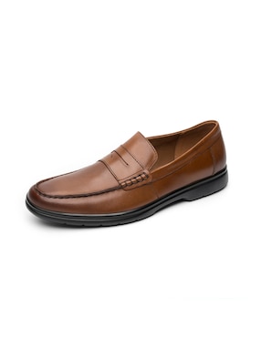Zapato mocasín Quirelli para hombre