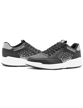 Tenis Yuyin Minecraft para hombre
