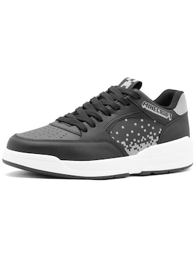 Tenis Yuyin Minecraft para hombre