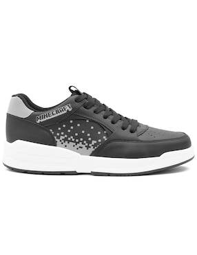 Tenis Yuyin Minecraft para hombre