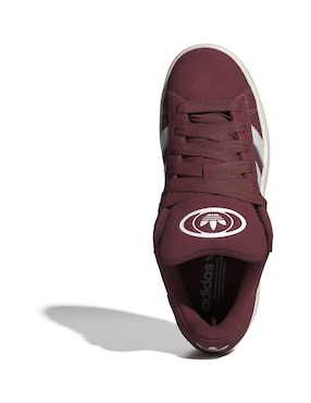 Tenis Adidas Originals Campus para hombre
