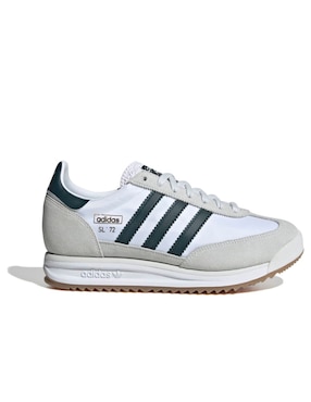 Tenis Adidas Originals sl72 para hombre