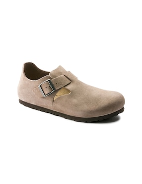 Zapato cerrado Birkenstock London para hombre