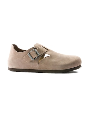 Zapato cerrado Birkenstock London para hombre
