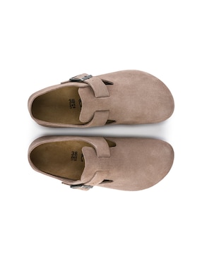 Zapato cerrado Birkenstock London para hombre