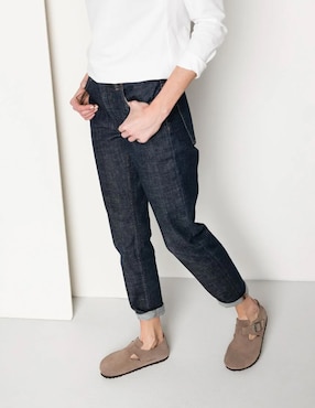 Zapato cerrado Birkenstock London para hombre