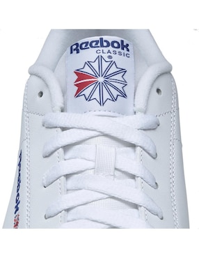 Tenis Reebok Npc para hombre