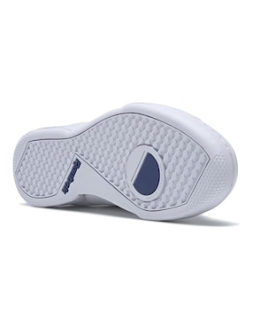 Tenis Reebok Npc para hombre