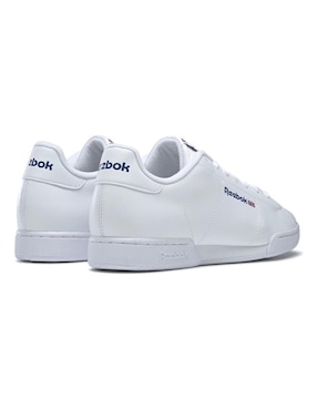 Tenis Reebok Npc para hombre