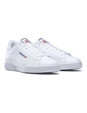 Tenis Reebok Npc para hombre