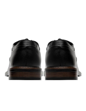 Zapato derby Dorothy Gaynor para hombre