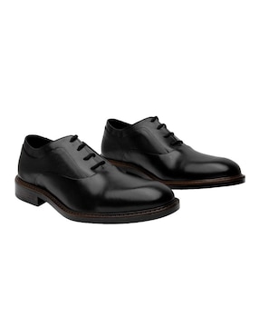 Zapato derby Dorothy Gaynor para hombre