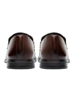 Mocasín Dorothy Gaynor para hombre