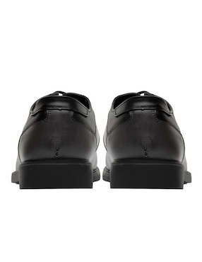 Zapato derby Dorothy Gaynor para hombre
