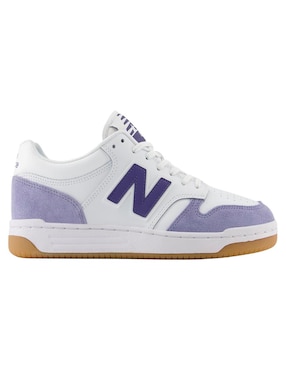 Tenis New Balance 480 para hombre