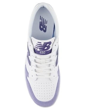 Tenis New Balance 480 para hombre