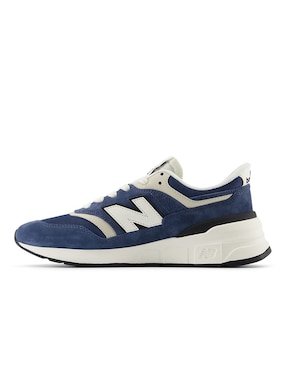 Tenis New Balance s125 para hombre