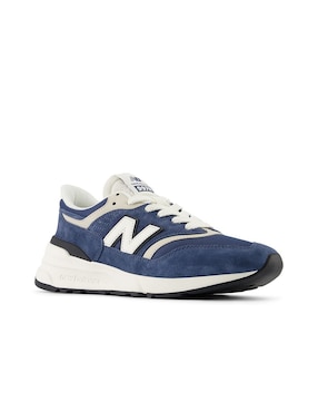 Tenis New Balance s125 para hombre