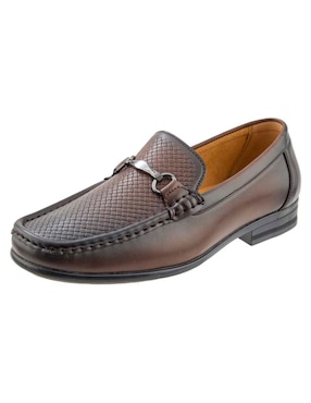 Mocasín Jbe para hombre