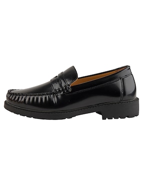 Mocasín Jbe para hombre